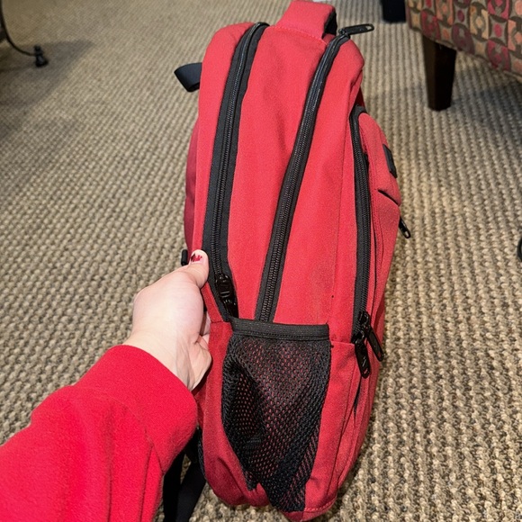 Matein backpack - Picture 4 of 4